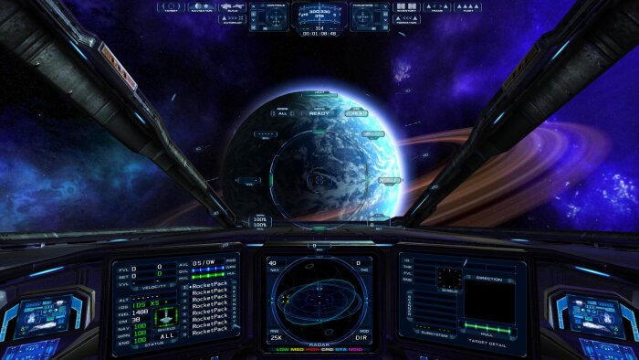 Evochron Legacy SE Free Download Torrent