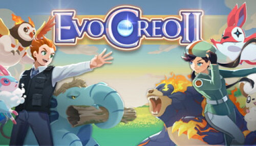 Download EvoCreo 2