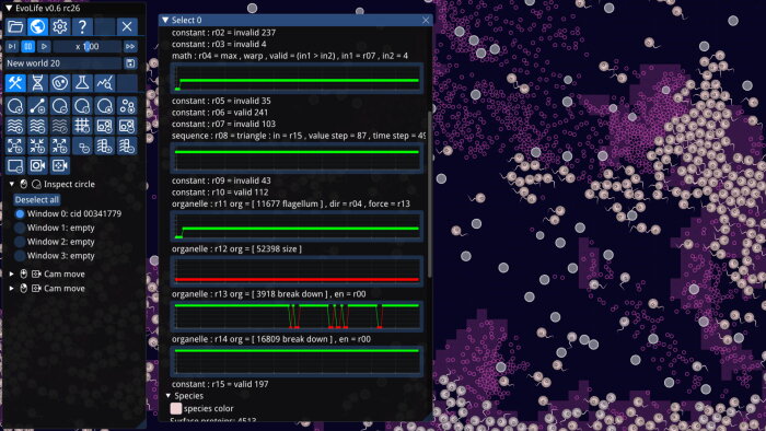 EvoLife Download Free