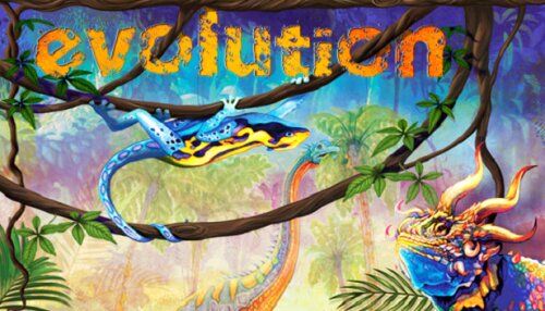 Download Evolution Board Game