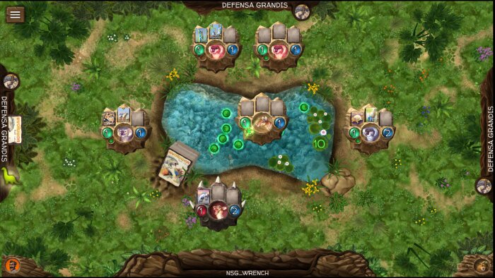 Evolution Board Game Crack Download