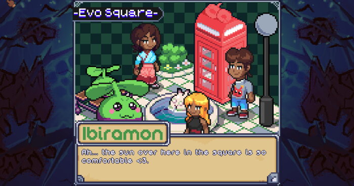 EvoMon Crack Download