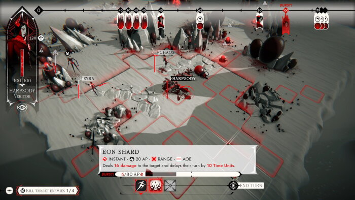 Ex Sanguis Download Free