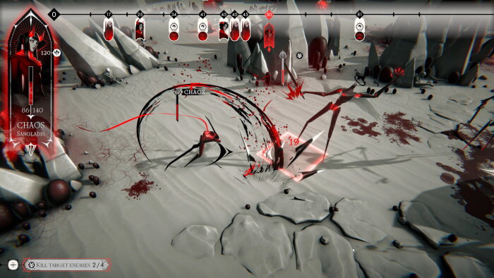 Ex Sanguis Free Download Torrent
