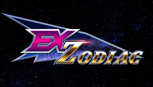 Download Ex-Zodiac