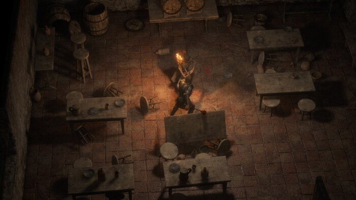 Exanima Download Free