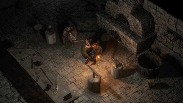 Exanima Free Download Torrent