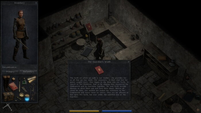Exanima Crack Download