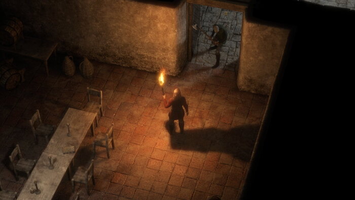 Exanima PC Crack