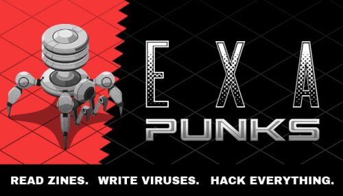 Download EXAPUNKS