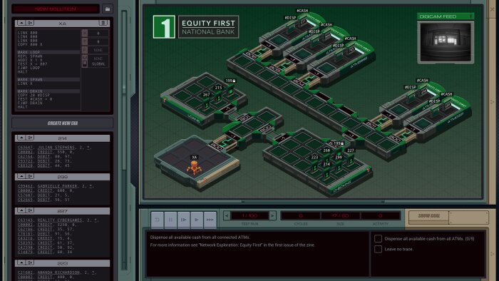 EXAPUNKS Free Download Torrent