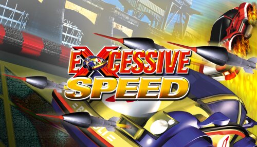 Download Excessive Speed (GOG)