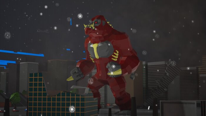 Excidio The Kaiju Simulator Crack Download