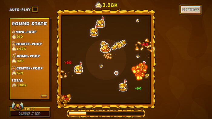 Excremental Game Download Free