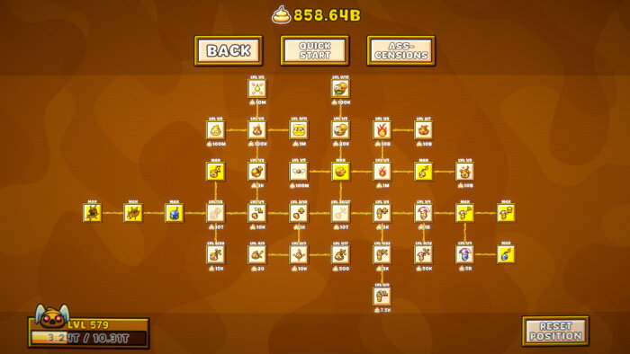 Excremental Game Crack Download
