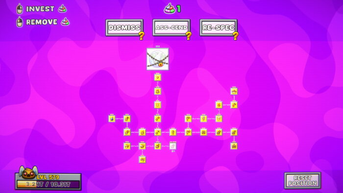 Excremental Game PC Crack