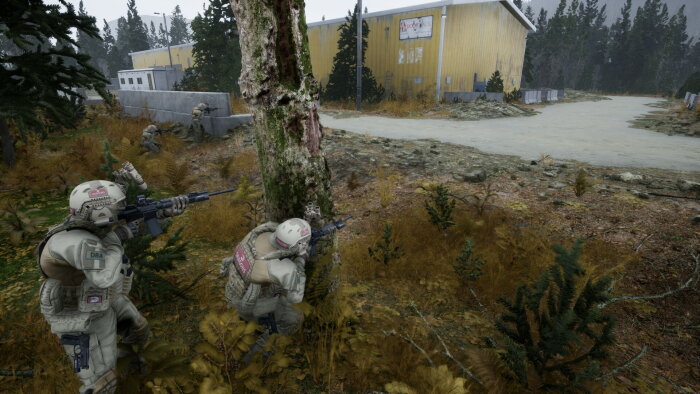 EXFIL Repack Download