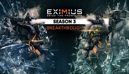 Download Eximius: Seize the Frontline