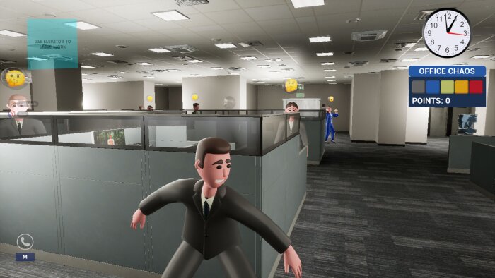 Exit Strategy Download Free