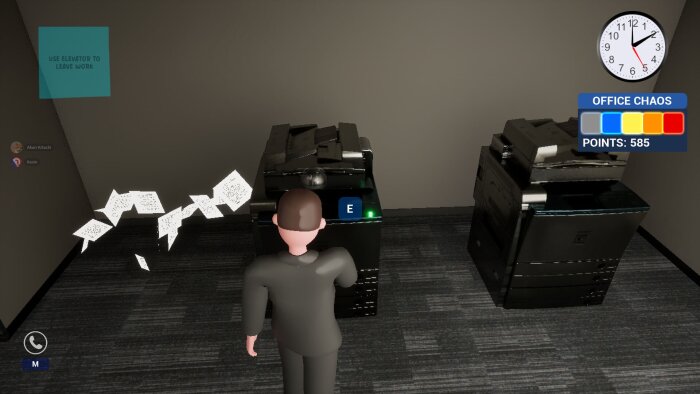 Exit Strategy Free Download Torrent