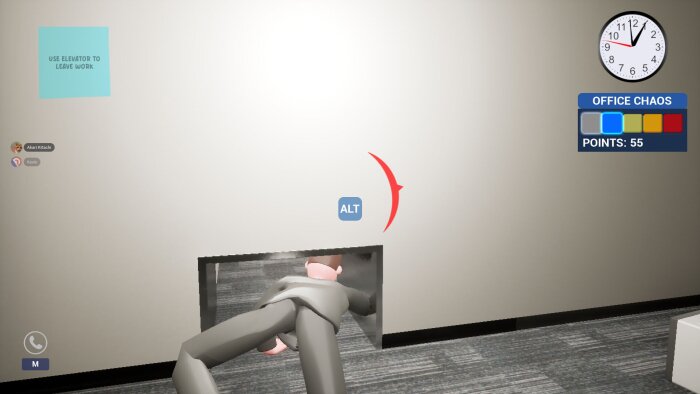 Exit Strategy Crack Download