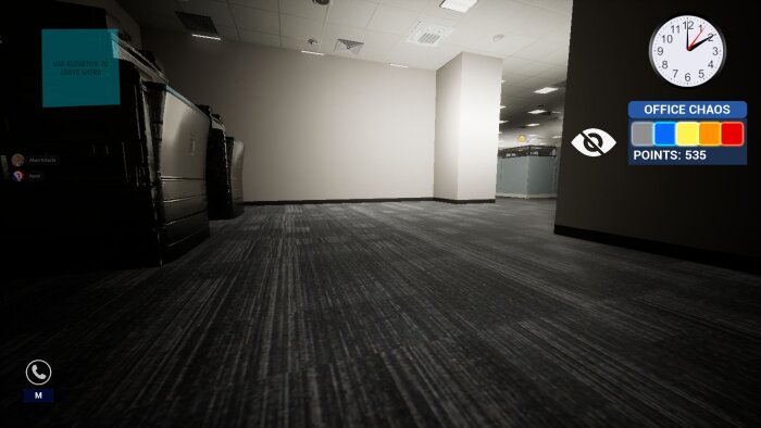 Exit Strategy PC Crack