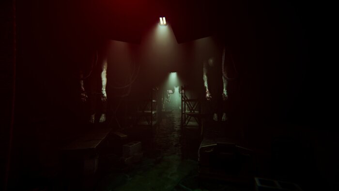 Exit The Abyss Free Download Torrent