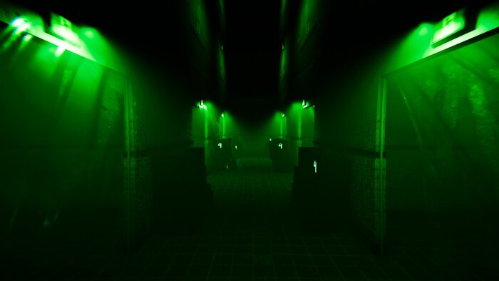 Exit The Abyss PC Crack