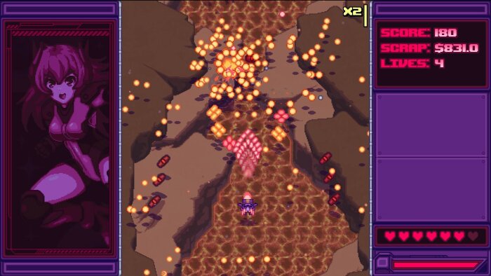 Exo-Calibre Free Download Torrent