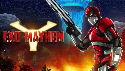 Download Exo Mayhem