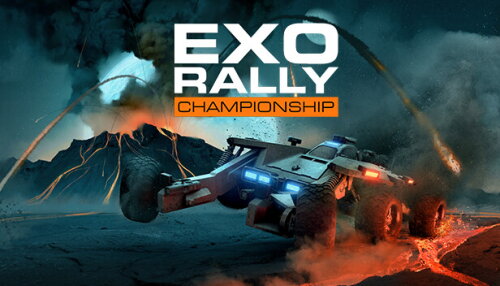 Download Exo Rally Championship