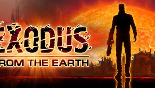 Download Exodus from the Earth