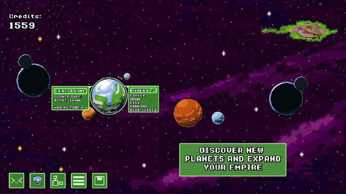 Exofinity Clicker Download Free