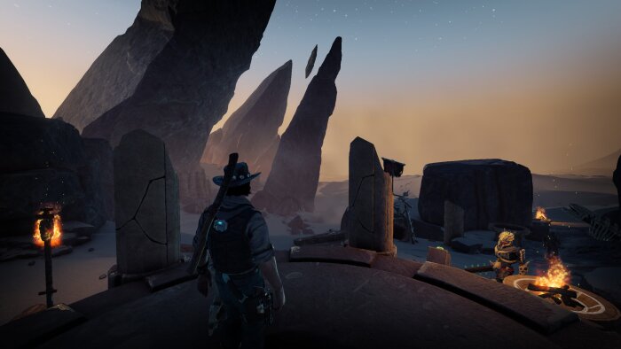 Exoplanet: First Contact Download Free