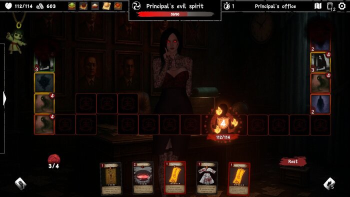 Exorcism Agency Download Free