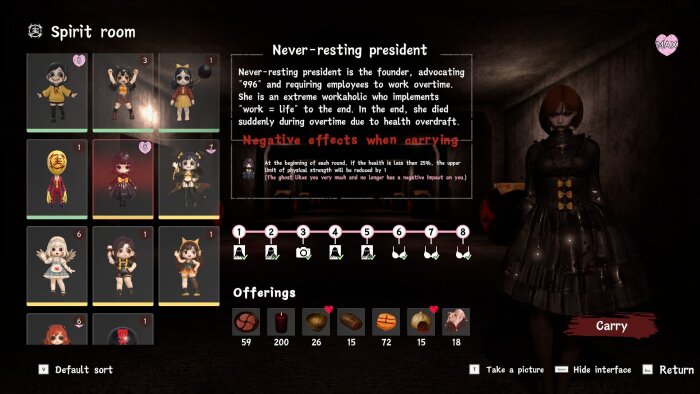 Exorcism Agency Free Download Torrent
