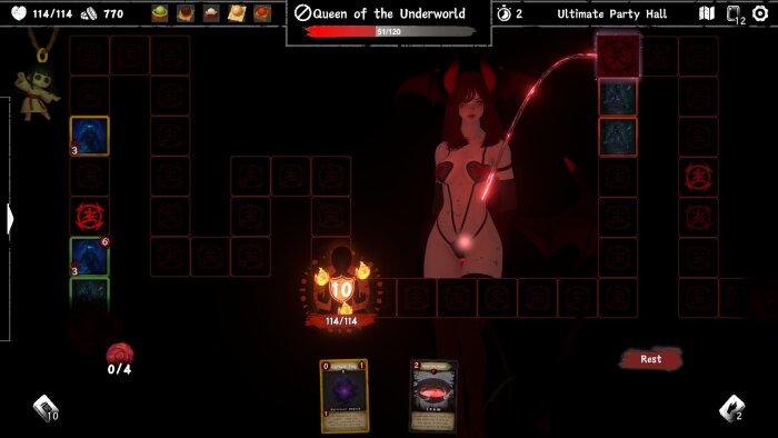 Exorcism Agency PC Crack