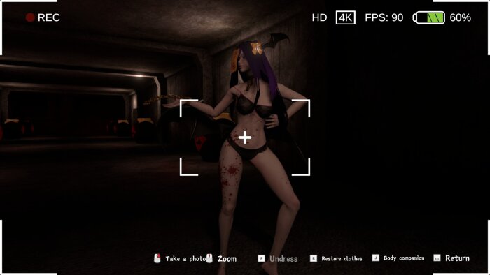 Exorcism Agency Repack Download