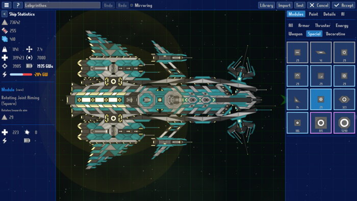 eXoSpace Combat Engineer Free Download Torrent