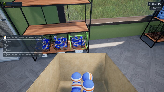 Exotica 2: Pet Shop Simulator PC Crack