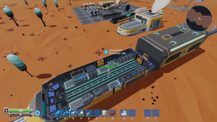 ExoTrain Free Download Torrent
