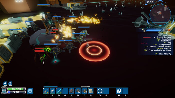 ExoTrain Crack Download