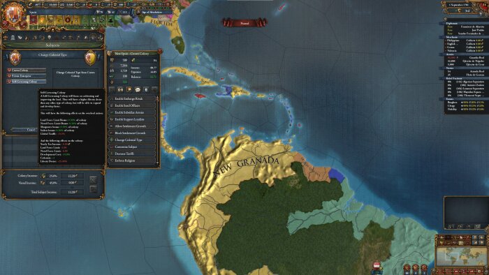 Expansion - Europa Universalis IV: Leviathan PC Crack