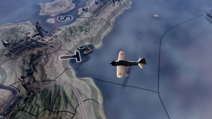 Expansion - Hearts of Iron IV: No Compromise, No Surrender Crack Download