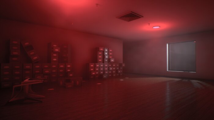 EXPEDITION TO THE BACKROOMS Repack Download