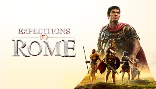 Download Expeditions: Rome