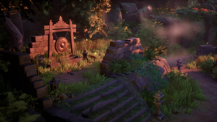 Expeditions: Samurai Download Free