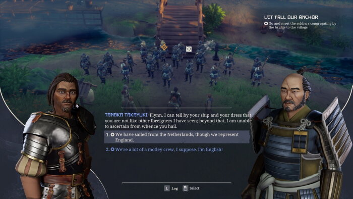 Expeditions: Samurai Free Download Torrent