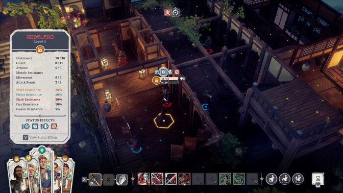 Expeditions: Samurai Crack Download