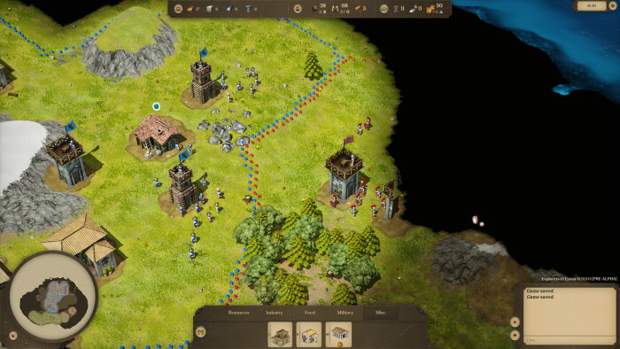 Explorers of Esmar Crack Download